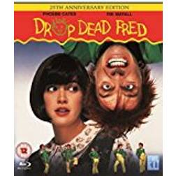 Drop Dead Fred (Blu Ray) [Blu-ray]